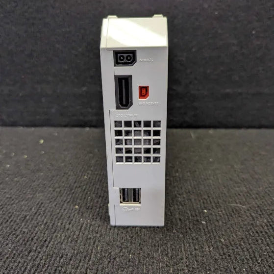 Nintendo Wii Bundle Console: White - (Tested & Ready To Play)