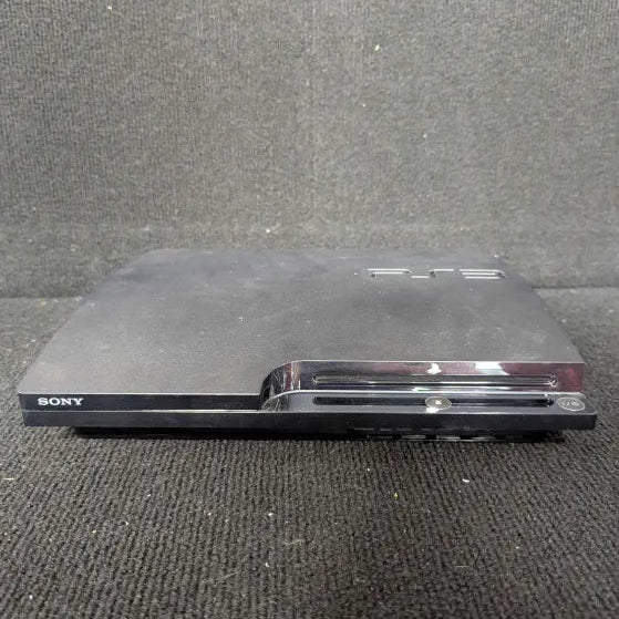 Playstation 3 (PS3) Console - Box included - (Ready To Play)