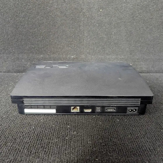 Playstation 3 (PS3) Console - Box included - (Ready To Play)