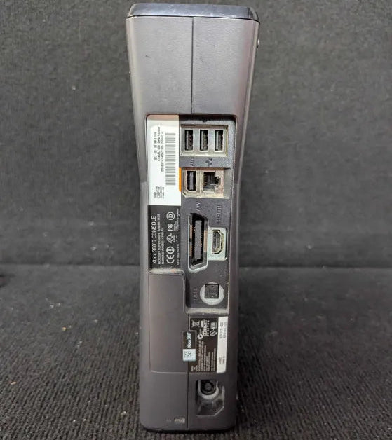 Xbox 360 Console - Tested [Ready To Play]