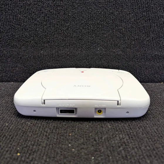 PlayStation 1 Slim Console - (TESTED - Ready To Play)