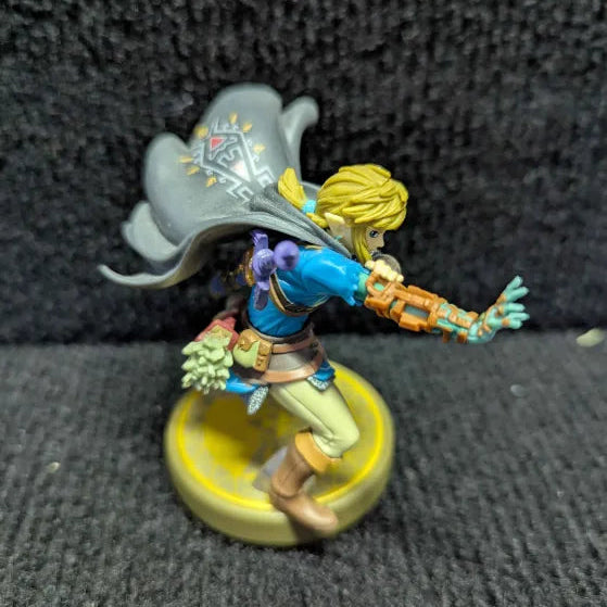 Link - Tears of The Kingdom -  Amiibo (unboxed)