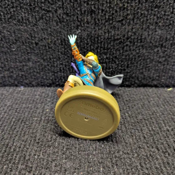 Link - Tears of The Kingdom -  Amiibo (unboxed)