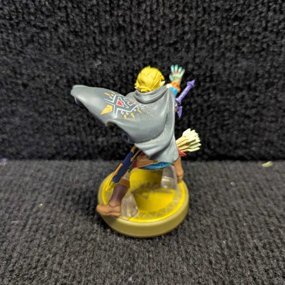 Link - Tears of The Kingdom -  Amiibo (unboxed)
