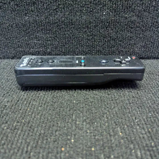 Wii/Wii U - Shift Wireless Controller  - Black - (Opened Box)
