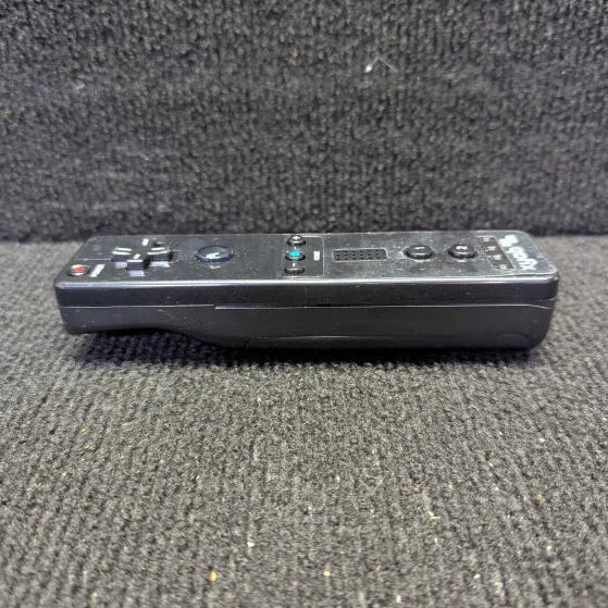 Wii/Wii U - Shift Wireless Controller  - Black - (Opened Box)