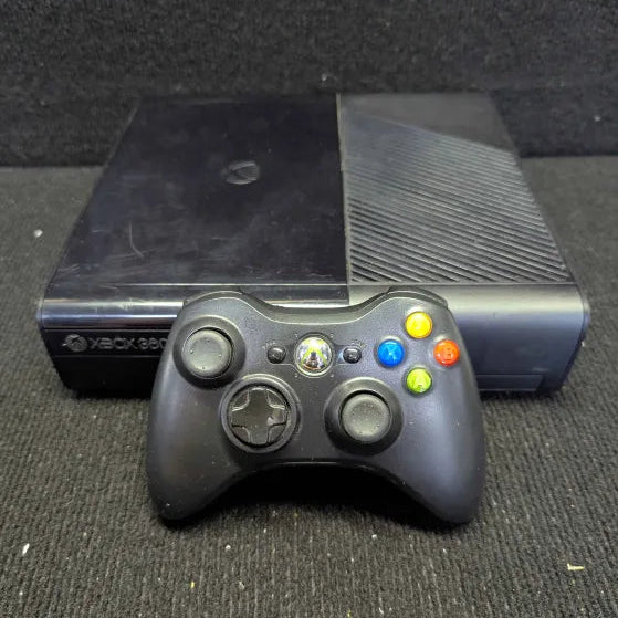 Xbox 360 Console - Tested  - [Ready To Play]