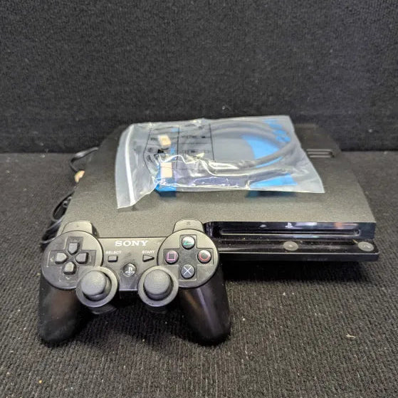 Playstation 3 (PS3) Console - (Ready To Play)
