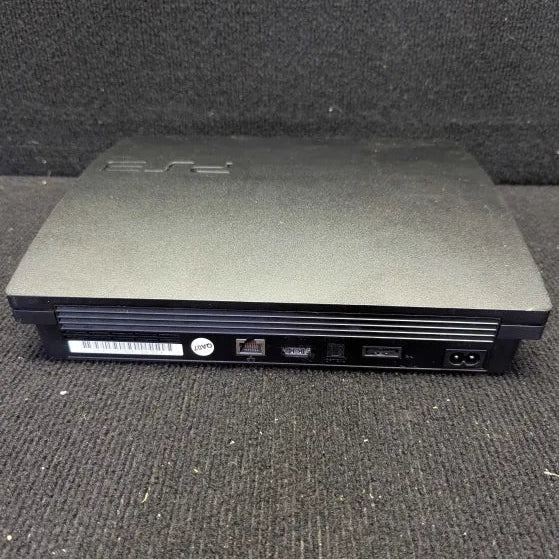 Playstation 3 (PS3) Console - (Ready To Play)