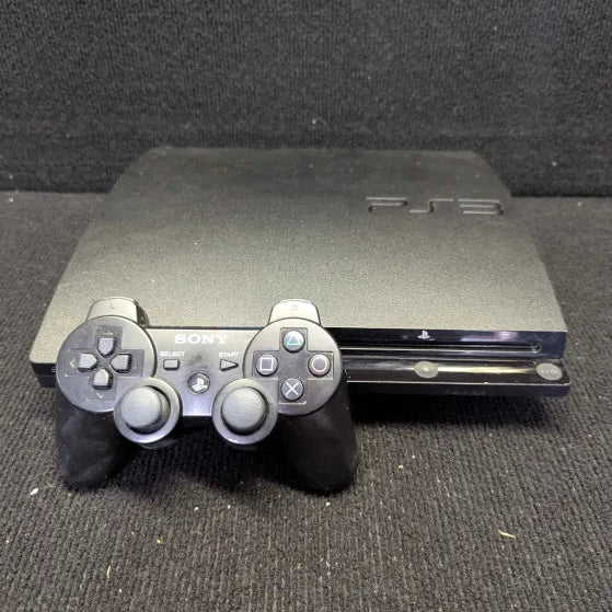 Playstation 3 (PS3) Console - (Ready To Play)