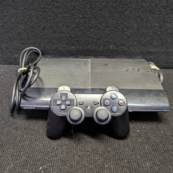 Playstation 3 (PS3) Console - (Ready To Play)