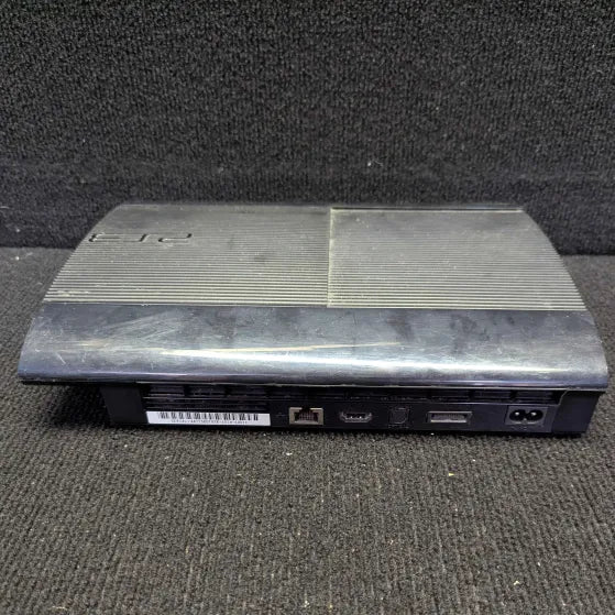 Playstation 3 (PS3) Console - (Ready To Play)
