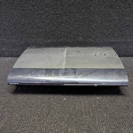 Playstation 3 (PS3) Console - (Ready To Play)