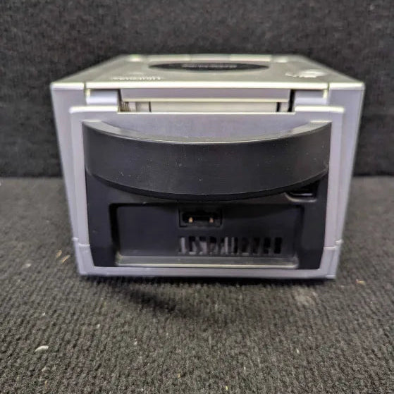 Gamecube Console Bundle - Silver ([RTP] Ready to Play)