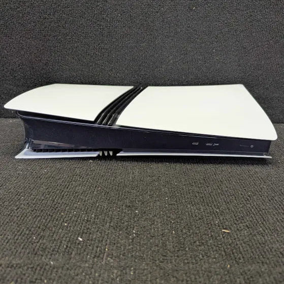 PlayStation 5 (PS5) Pro Console - Digital Version - 2TB - Tested Ready to Play