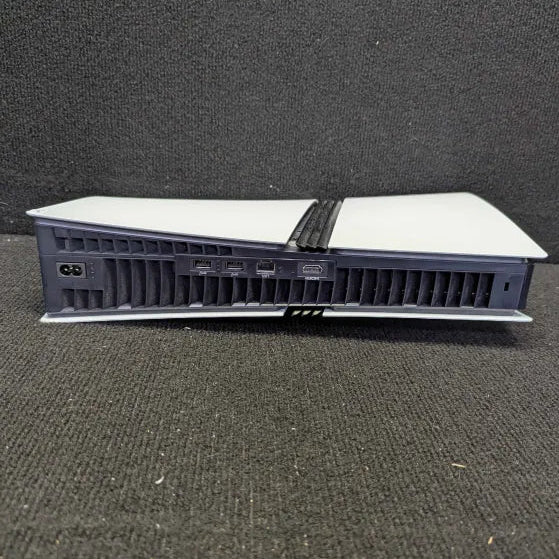 PlayStation 5 (PS5) Pro Console - Digital Version - 2TB - Tested Ready to Play