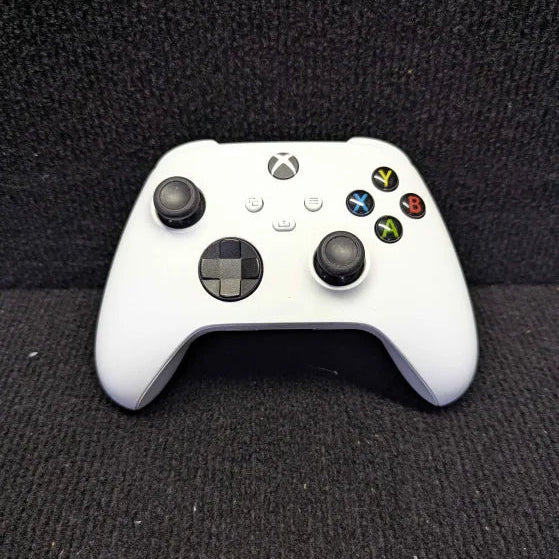Xbox One Controller - White - (Tested)