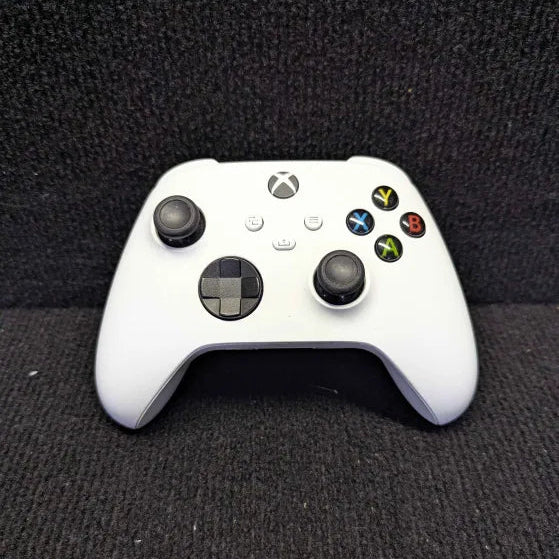 Xbox One Controller - White - (Tested)
