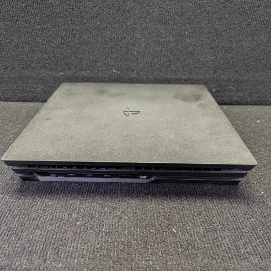 PlayStation 4 (PRO) - 1TB - Console - Tested & Ready to Play