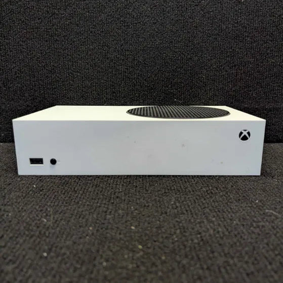 Xbox Series S Console - 500 GB - (Ready To Play)