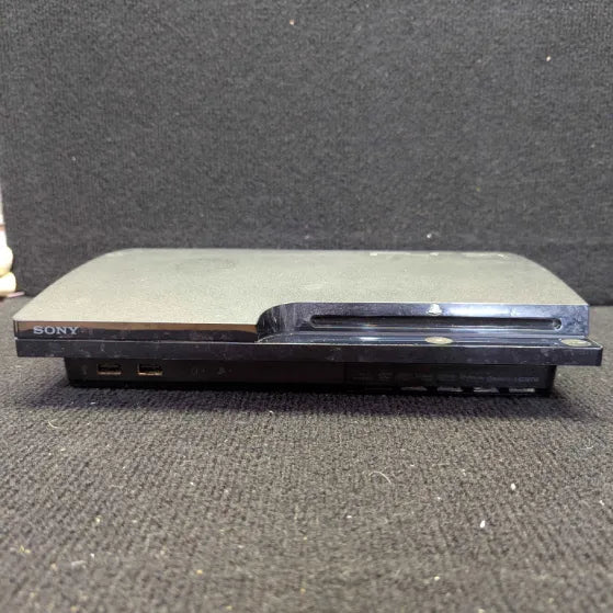 Playstation 3 Console - (Tested - Ready To Play)