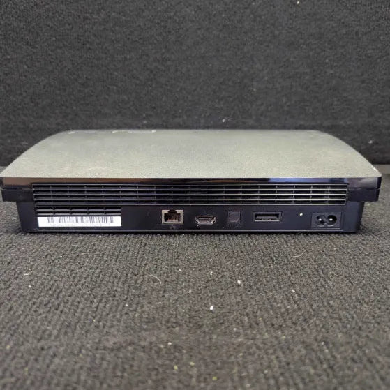 Playstation 3 Console - (Tested - Ready To Play)