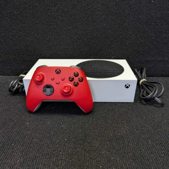 Xbox Series S Console - 1TB - (Ready To Play)