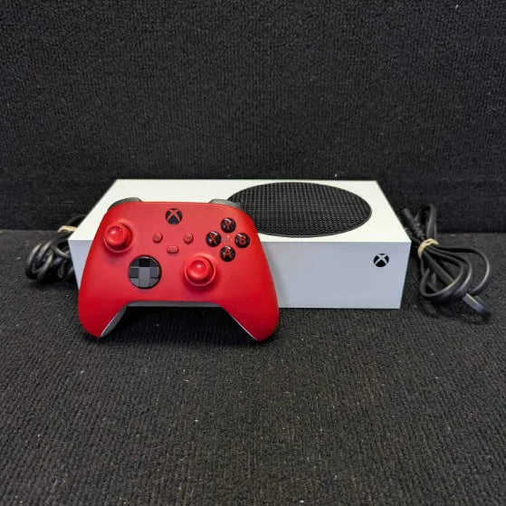 Xbox Series S Console - 1TB - (Ready To Play)