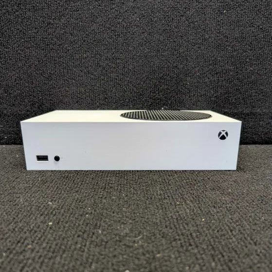 Xbox Series S Console - 1TB - (Ready To Play)