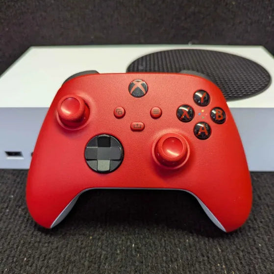 Xbox Series S Console - 1TB - (Ready To Play)