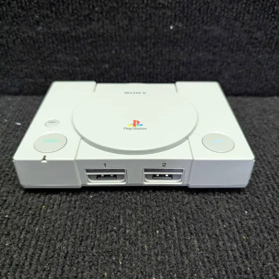 PlayStation - Classic Mini Console - Tested and Ready to play