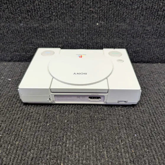 PlayStation - Classic Mini Console - Tested and Ready to play