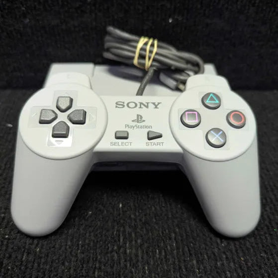 PlayStation - Classic Mini Console - Tested and Ready to play