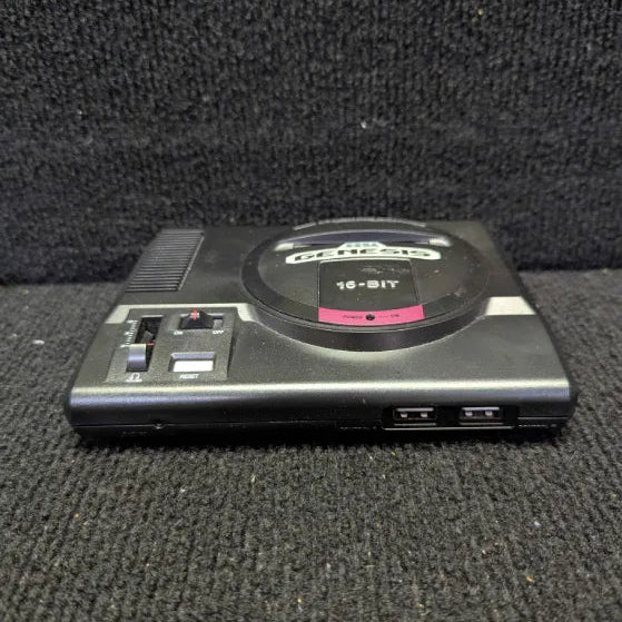 SEGA Genesis Mini By SEGA Console - 40 GAMES