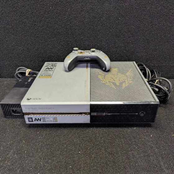 Microsoft Xbox One Console Call of Duty: Advanced Warfare - 1TB