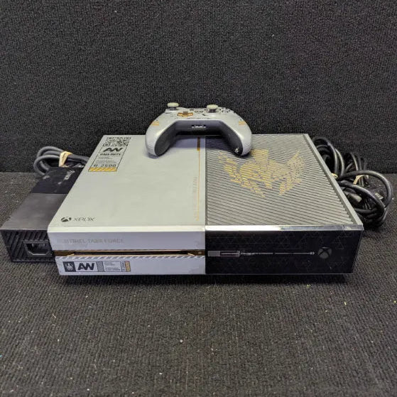 Microsoft Xbox One Console Call of Duty: Advanced Warfare - 1TB