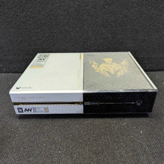 Microsoft Xbox One Console Call of Duty: Advanced Warfare - 1TB