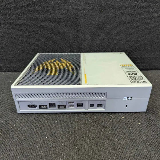 Microsoft Xbox One Console Call of Duty: Advanced Warfare - 1TB