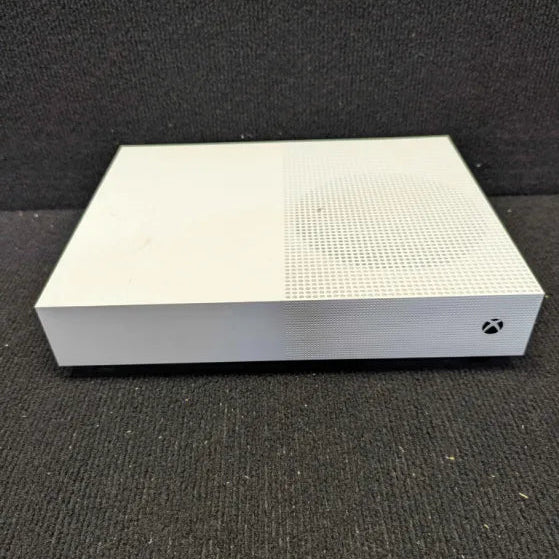 Xbox One S Digital Console - (Ready To Play)