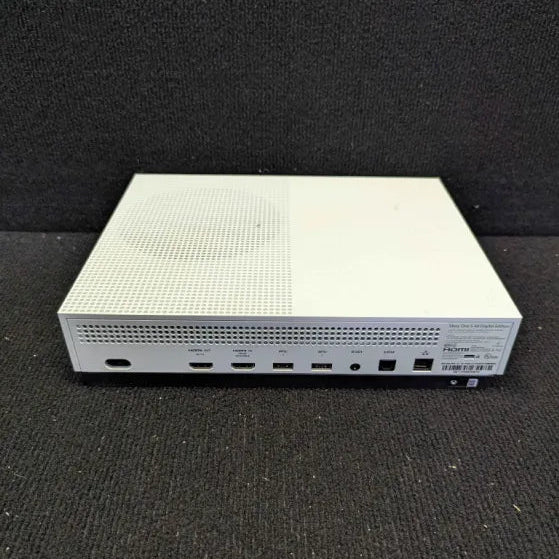 Xbox One S Digital Console - (Ready To Play)