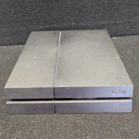 PlayStation 4 - Console - Tested & Ready to Play