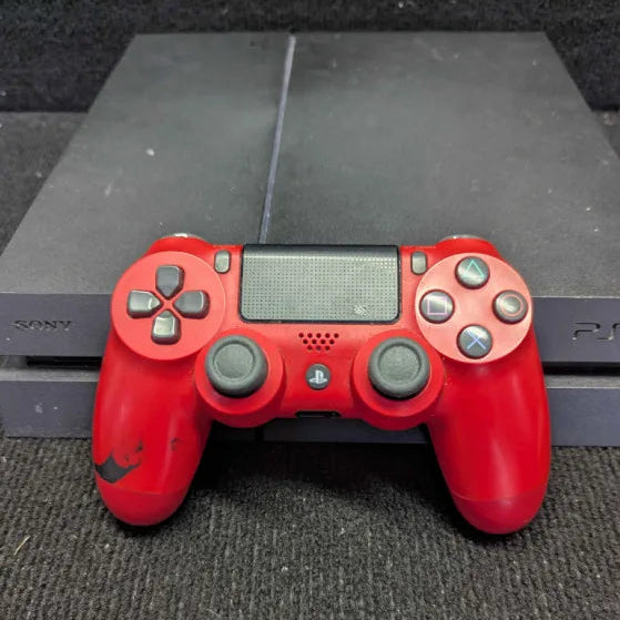 PlayStation 4 - Console - Tested & Ready to Play