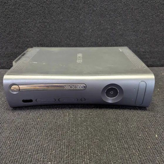 Xbox 360 Console ELITE - Grand Theft Auto IV Edition - Tested - DIFFERENT CONTROLLER  - [Ready To Play]