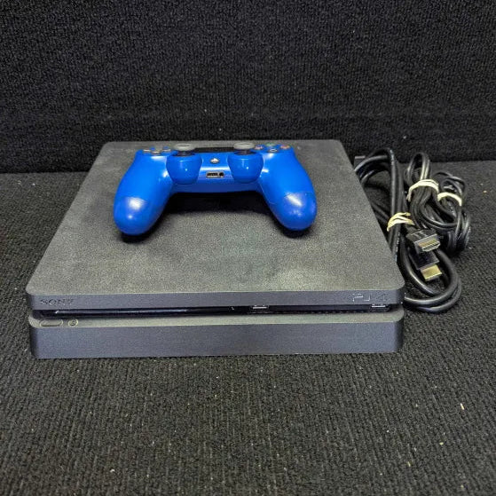 PlayStation 4  - LAN SLOT BROKEN - Tested & Working