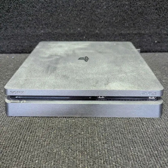 PlayStation 4  - LAN SLOT BROKEN - Tested & Working