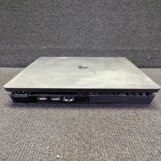 PlayStation 4  - LAN SLOT BROKEN - Tested & Working