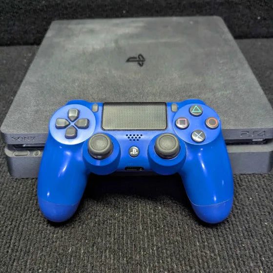 PlayStation 4  - LAN SLOT BROKEN - Tested & Working