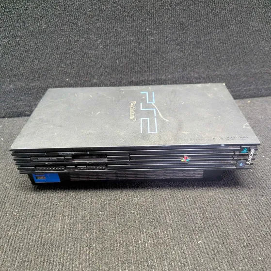 PlayStation 2 - *BROKEN*