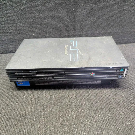 PlayStation 2 - *BROKEN*