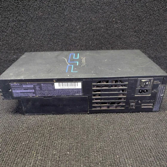 PlayStation 2 - *BROKEN*